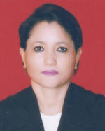 Manju Shrestha